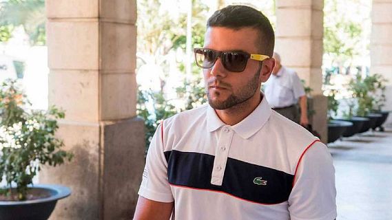 Las mañanas de RNE con Alfredo Menéndez