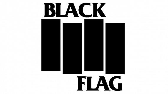 Bandera negra
