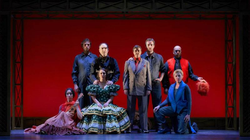 'El maestro Juan Martínez que estaba allí', un español en la Revolución rusa - Escuchar ahora