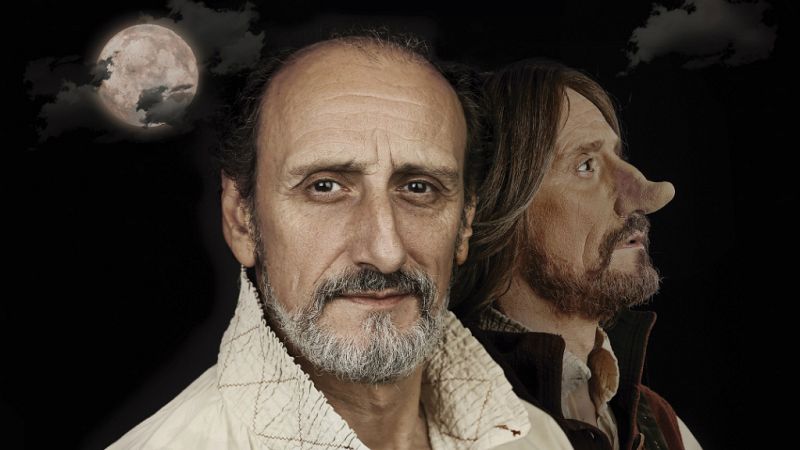 Noches de verano - José Luis Gil: "A la edad de 13 años yo me enamoré de Cyrano de Bergerac" - Escuchar ahora