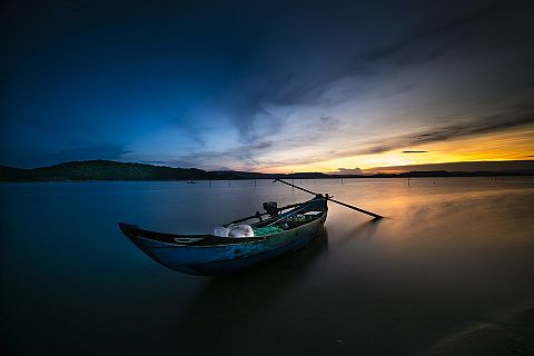 Vistas al mar