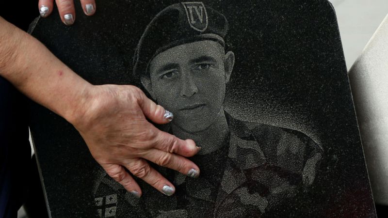 Cinco continentes - 10 años de la guerra entre Rusia y Georgia - 10/08/18
