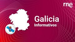 Informativo Galicia - Entrevista Xulio Ferreiro, alcalde da Coruña - 12/08/2018