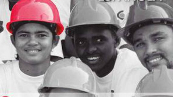 Cooperación es Desarrollo en Radio 5