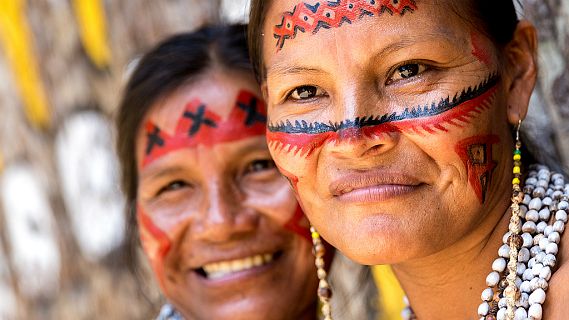 Cooperación es Desarrollo en Radio 5