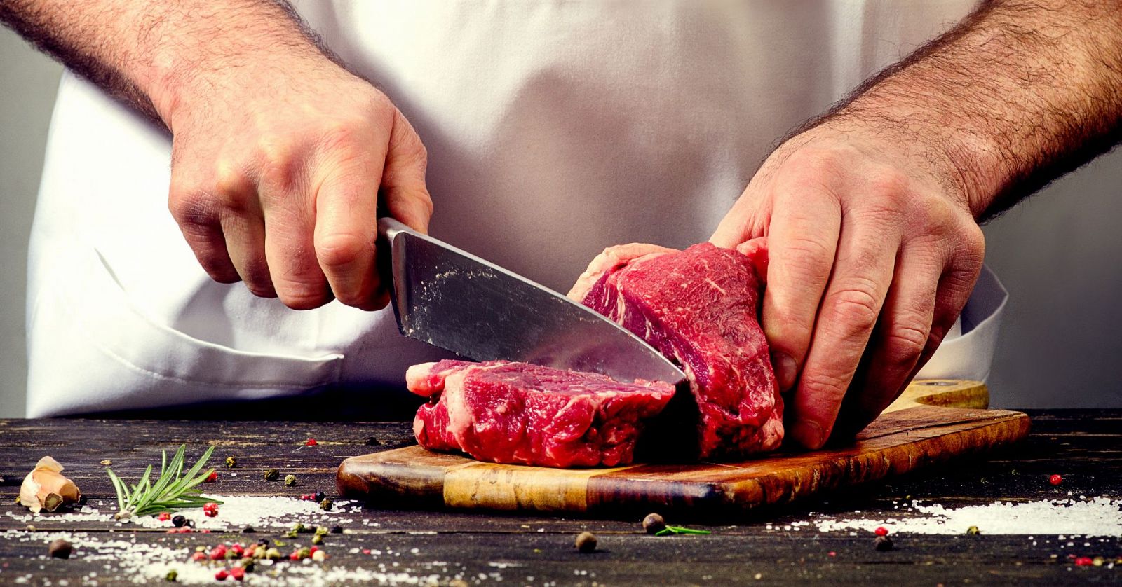 El mundo de la carne - Para cada pieza de carne, consulte al experto - 18/8/18 - Escuchar ahora