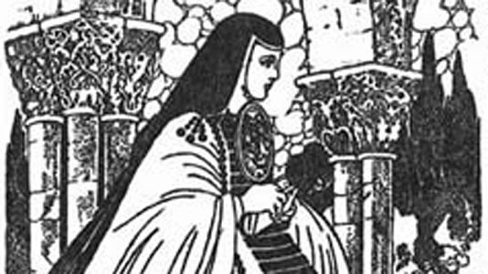 Versos condicionales - Versos condicionales - Sor Juana Inés de la Cruz - 05/04/09 - Versos condicionales | Escuchar