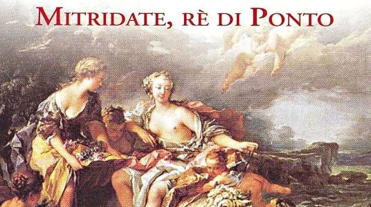 El fantasma de la ópera - El fantasma de la ópera - MOZART: "Mitridate, re di Ponto" - 18/08/18 - escuchar ahora