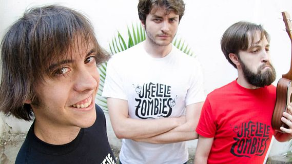 Madrugadas de verano