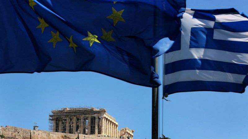 Cinco continentes - Grecia sale del rescate - 20/08/18 - Escuchar ahora