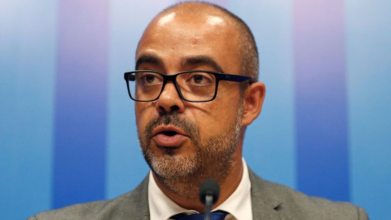 Las mañanas de RNE - Ataque en Cornellà: Buch dice que se mantiene la hipótesis terrorista "por ahora" - Escuchar ahora