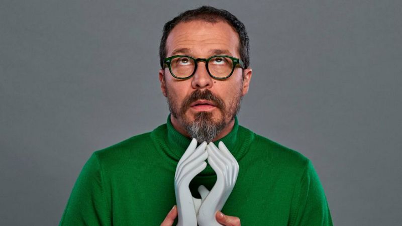 Noches de verano - El empoderamiento femenino llega al teatro con 'Todas las mujeres' - Escuchar ahora