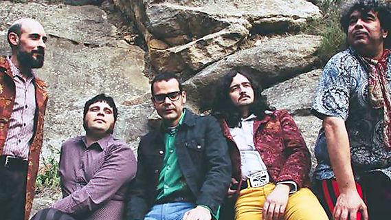 Madrugadas de verano