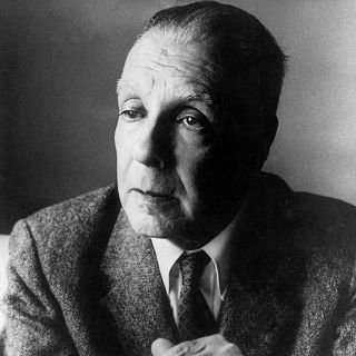 Jorge Luis Borges