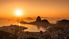 Paisaje de verano - Ginastera y algo de Brasil - 23/08/18