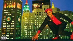 La cuarta parte - Marley Marl, In Control Vol. 1 - 24/08/18
