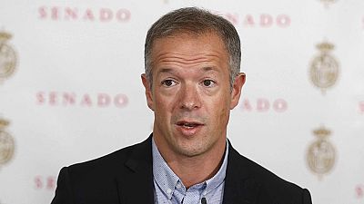 Las mañanas de RNE - Ander Gil (PSOE), optimista con los trámites para la exhumación de Franco - Escuchar ahora