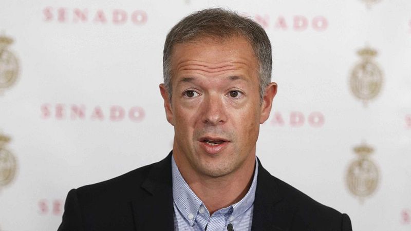 Las mañanas de RNE - Ander Gil (PSOE), optimista con los trámites para la exhumación de Franco - Escuchar ahora