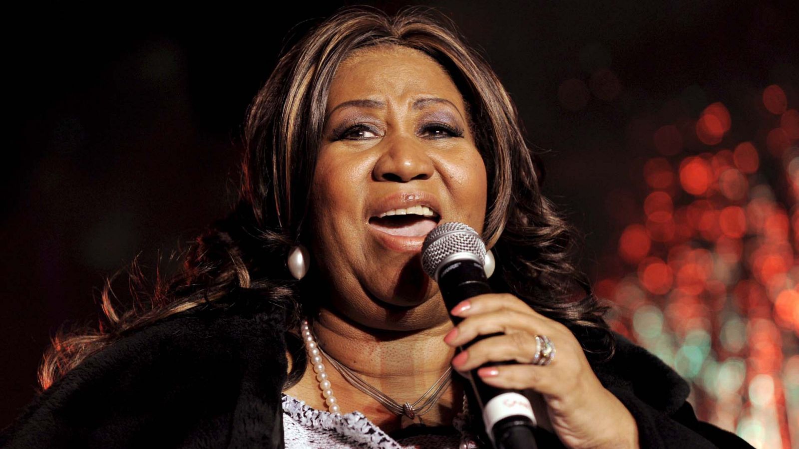 Toma Uno - Era Aretha Flanklin: Respect! - 26/08/18 - escuchar ahora 