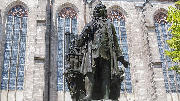 Gran Repertorio - BACH: Pasión según San Mateo - 26/08/18 - escuchar ahora