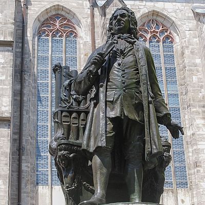 Gran Repertorio - BACH: Pasión según San Mateo - 26/08/18 - escuchar ahora