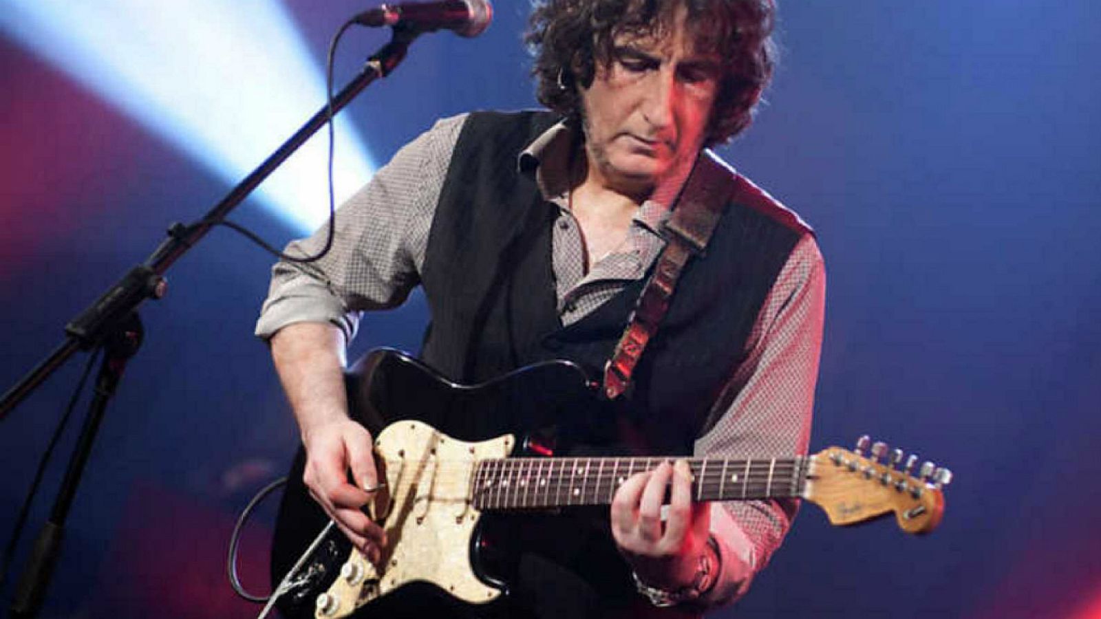 Madrugadas de verano - Las agujas de papá - Tangos del mentidor - Escuchar ahora