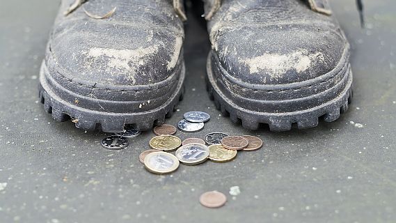 Cooperación es Desarrollo en Radio 5