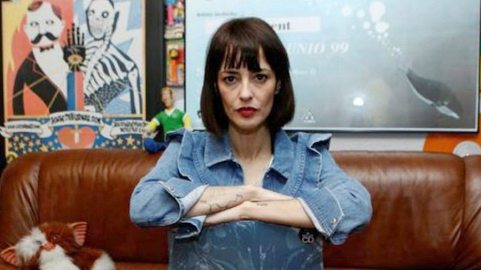 Madrugadas de Verano - Vega, 'La reina pez' - Escuchar ahora