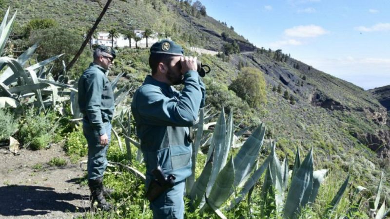 Noches de verano - Una sargento del Seprona denuncia acoso laboral - Escuchar ahora