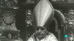 Documentos RNE - La Iglesia ante el tercer milenio