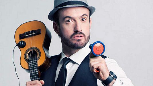 Noches de verano - Noches de verano - 31/08/18 - escuchar ahora