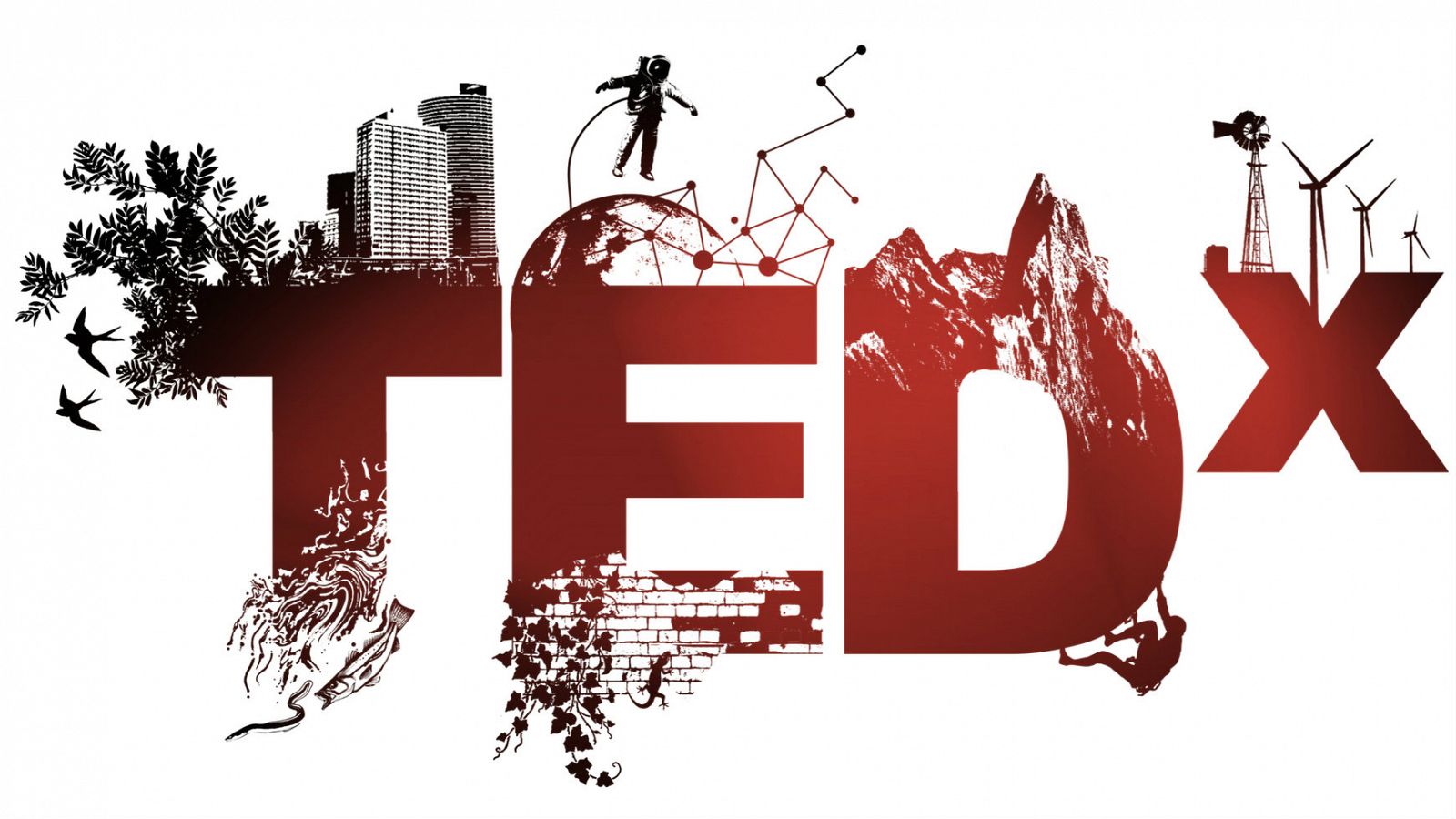 Resultado de imagen de tedx