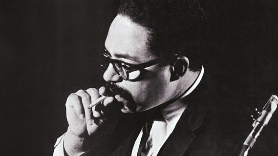 Clásicos del jazz y del swing: Booker Ervin, un talento prematuramente  malogrado | RTVE Play