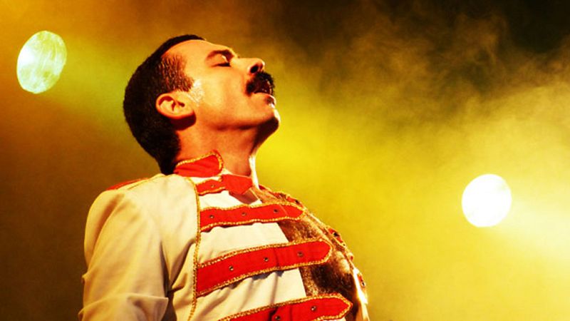 El gallo que no cesa - 'Remember Queen', el musical que rinde homenaje a la mítica banda de Freddy Mercury - Escuchar ahora