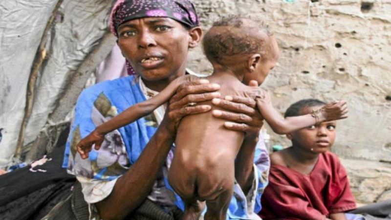  Hora América - I Cumbre Parlamentaria Mundial Contra el Hambre y la Malnutrición - 04/09/18 - Escuchar ahora