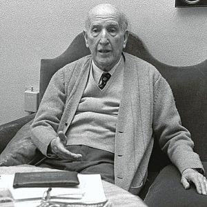 La voz y la palabra - La voz y la palabra - Vicente Aleixandre - 06/09/17 - escuchar ahora