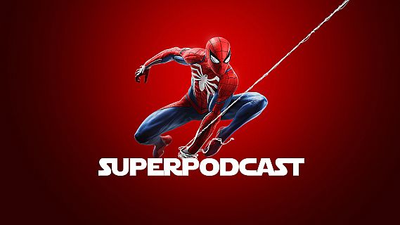 Superpodcast