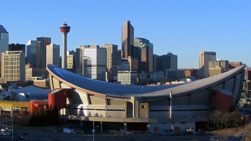 Nmadas - Calgary y el espritu vaquero - 09/09/18 - escuchar ahora