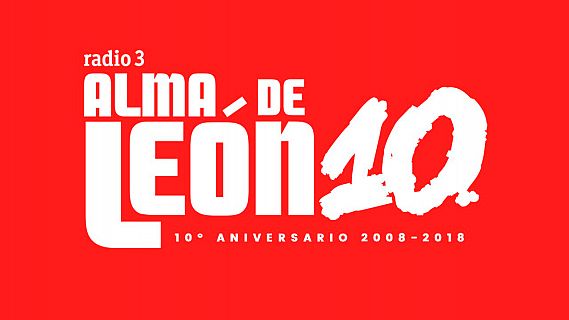 Alma de león