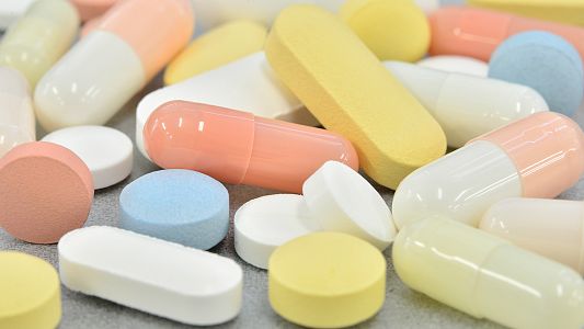 Farmacia abierta - Farmacia abierta - Antihistamínicos - 10/09/18 - Escuchar ahora 