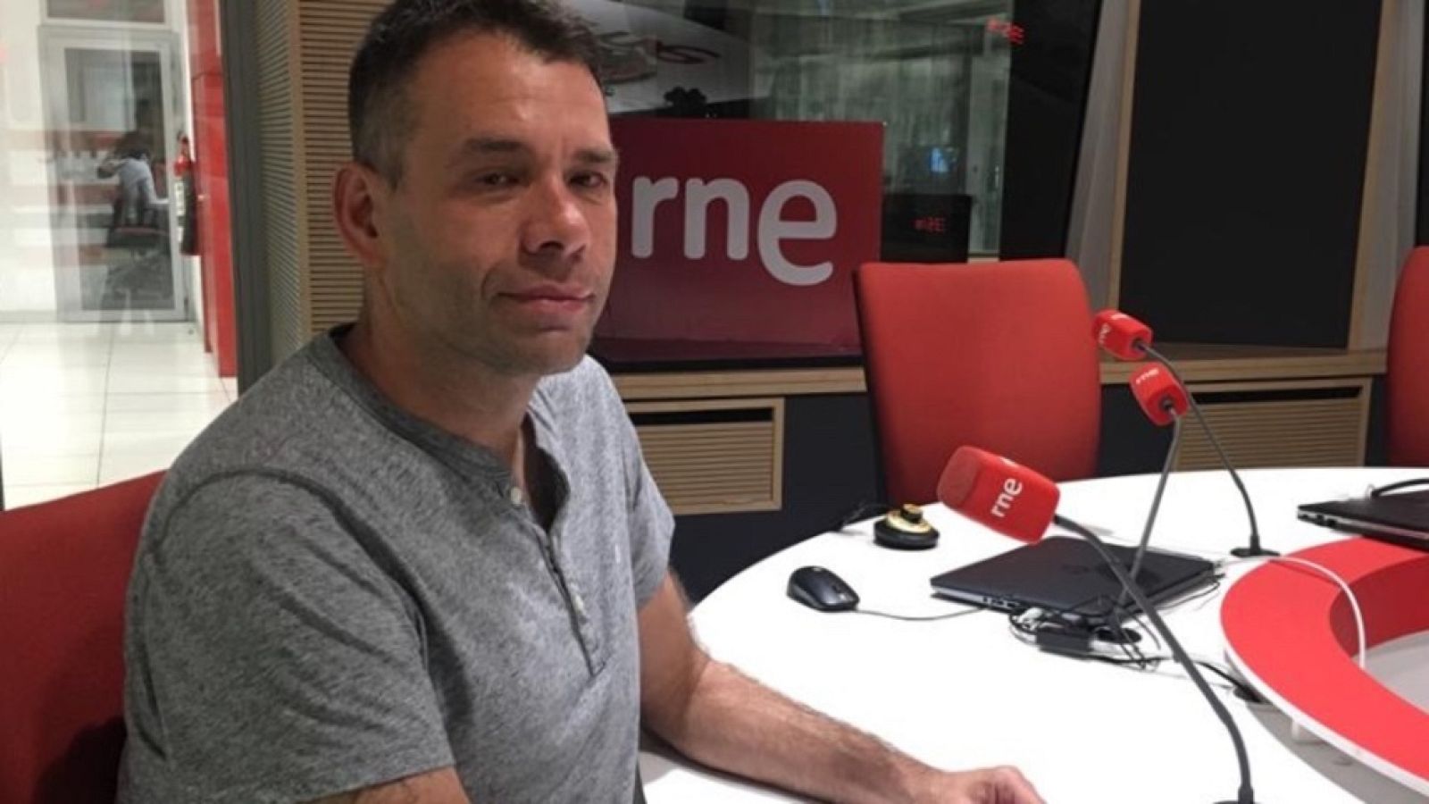 Gente despierta - Dos siglos del Teatro Real con el periodista Rubén Amón - Escuchar ahora