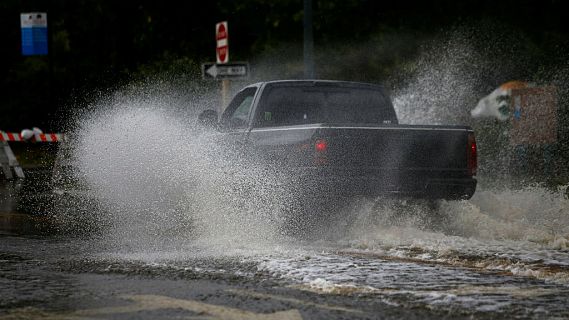 Las mañanas de RNE con Íñigo Alfonso