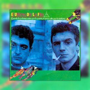 Rebobinando - Rebobinando - El último de la fila: "Querida Milagros" - 14/09/18 - Escuchar ahora