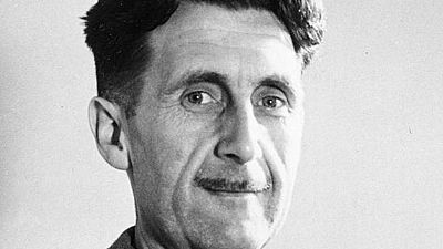 Documentos RNE - George Orwell en España - 15/09/18 - escuchar ahora