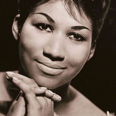 Píntalo de negro - Aretha Franklin y su época gloriosa en Atlantic - 15/09/18 - Escuchar ahora