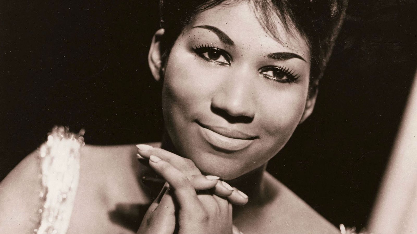 Píntalo de negro - Aretha Franklin y su época gloriosa en Atlantic - 15/09/18 - Escuchar ahora
