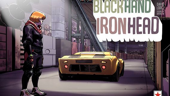 Viñetas y bocadillos