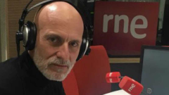 El ojo crítico - 'Quiero', los poemas de Alejandro Palomas