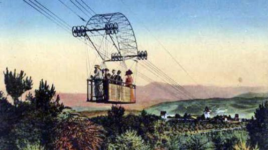 Marca España - Marca España - Los inventos más españoles - 19/09/18 - escuchar ahora