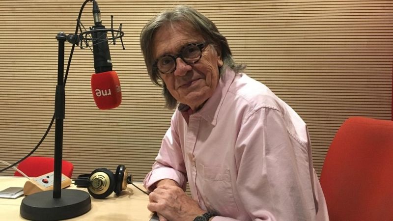 Gente despierta - 'Voltaire/Rousseau. La disputa' con el actor Josep M.Flotats - Escuchar ahora